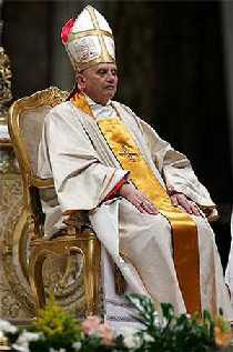 Pope Benedict XVI