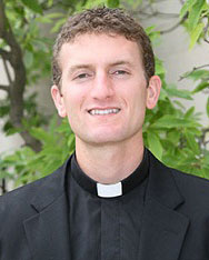 Fr. Justin Blanc