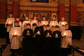 Boys' Choir