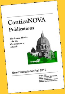 Catalog cover 2010