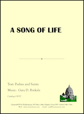A_Song_of_Life