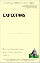 Expectans
