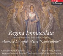 Regina Immaculata