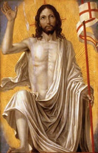 The Risen Christ