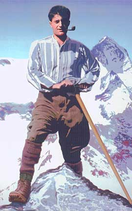 Pier Giorgio Frassati