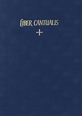 Liber cantualis