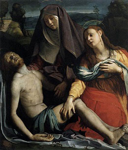 Pietà