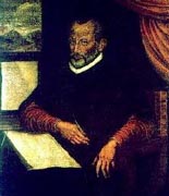 G.P. da Palestrina