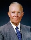 Dwight D. Eisenhower