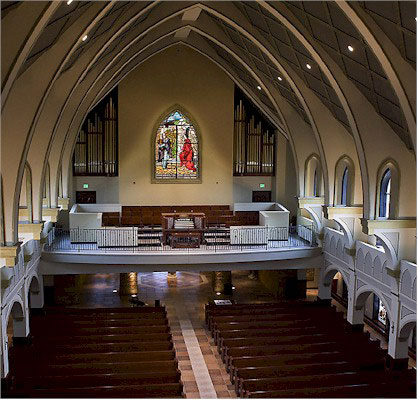 Choir Loft