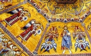 Seraphim Cherubim Thrones