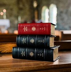 Ascension Press