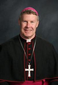 Bishop Nickless