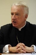 Most Rev Michael J Bransfield