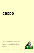 Credo