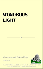 Wondrous Light