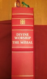 Divine Worship: the Missal