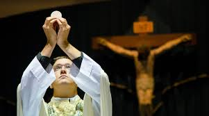 Body, Blood, Soul and Divinity