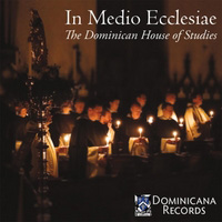 In medio Ecclesiae CD