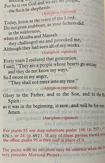 Invitatory_psalm