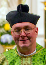 Father Eric Kowalski