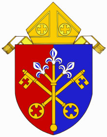 Personal Ordinariate of the Chair of Saint Peter