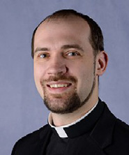 The Rev. Nick L. Schneider, SLL, SLD